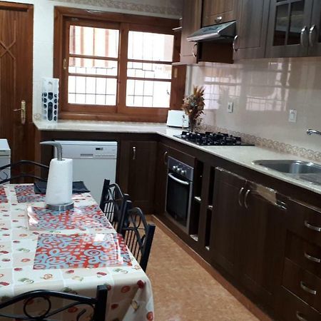Appartement A Фес Екстериор снимка