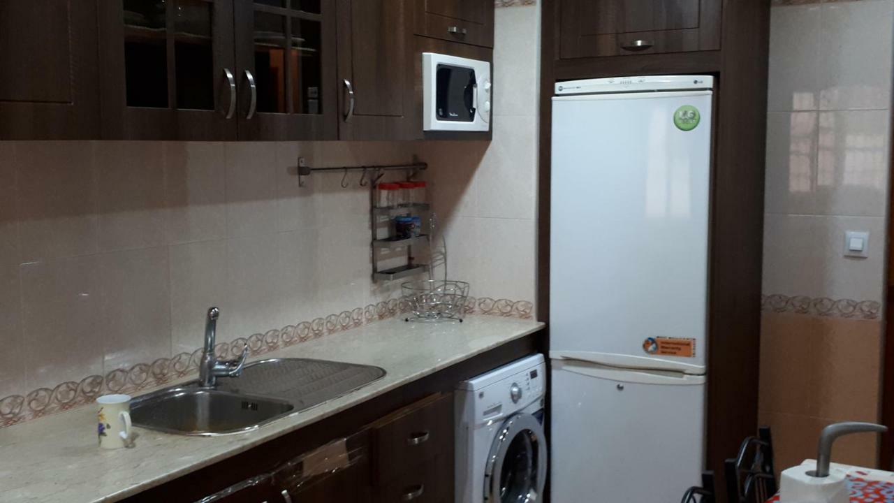 Appartement A Фес Екстериор снимка