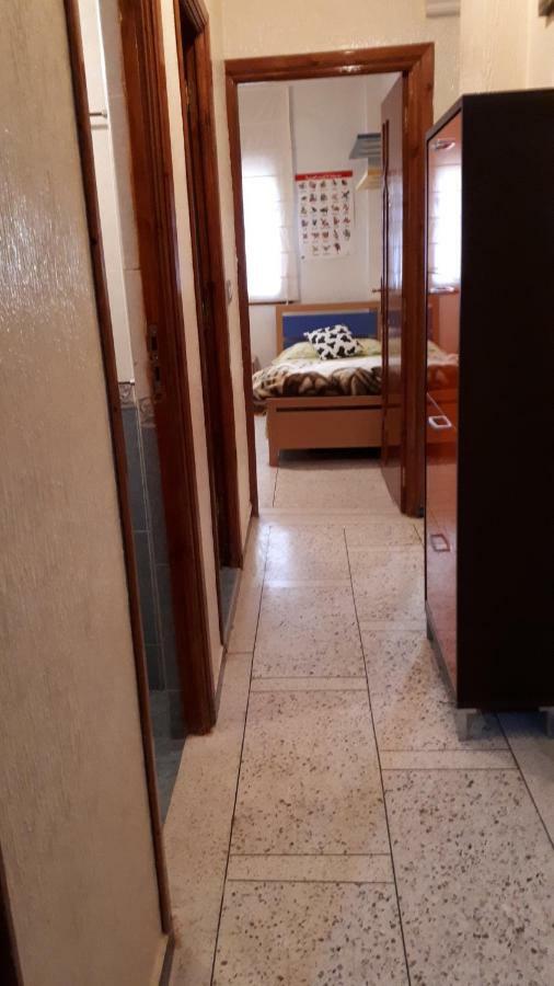 Appartement A Фес Екстериор снимка