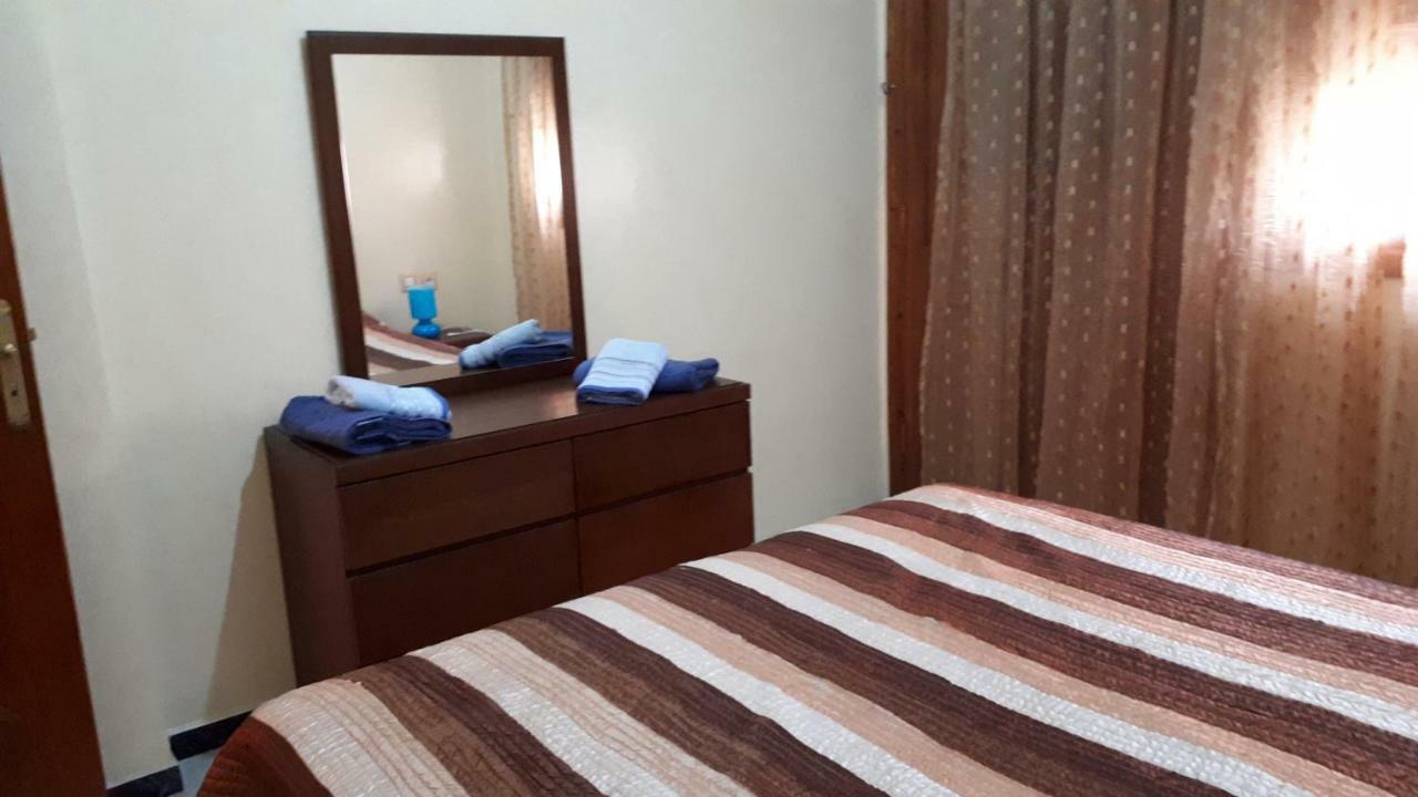 Appartement A Фес Екстериор снимка