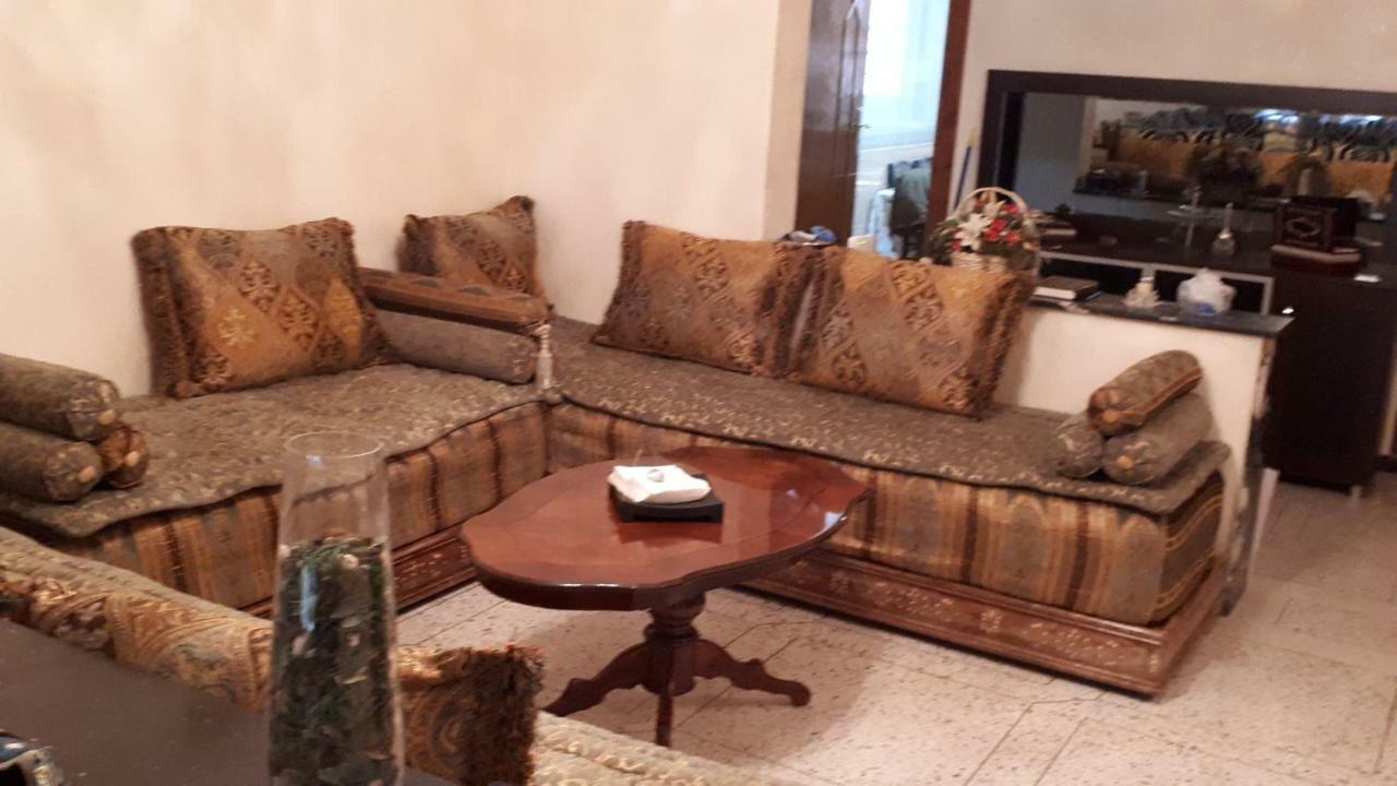 Appartement A Фес Екстериор снимка