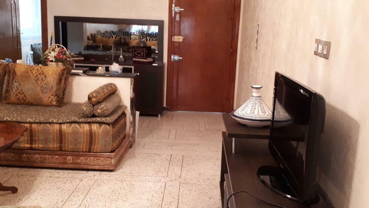 Appartement A Фес Екстериор снимка