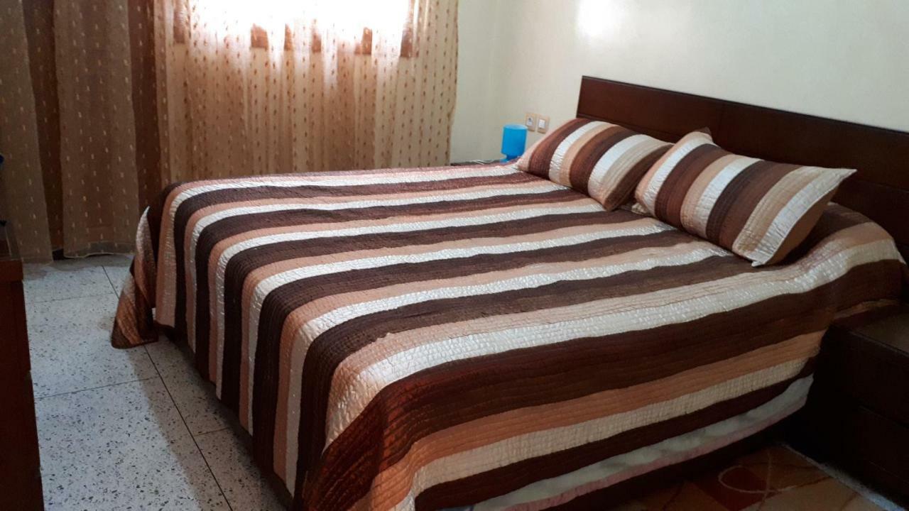 Appartement A Фес Екстериор снимка