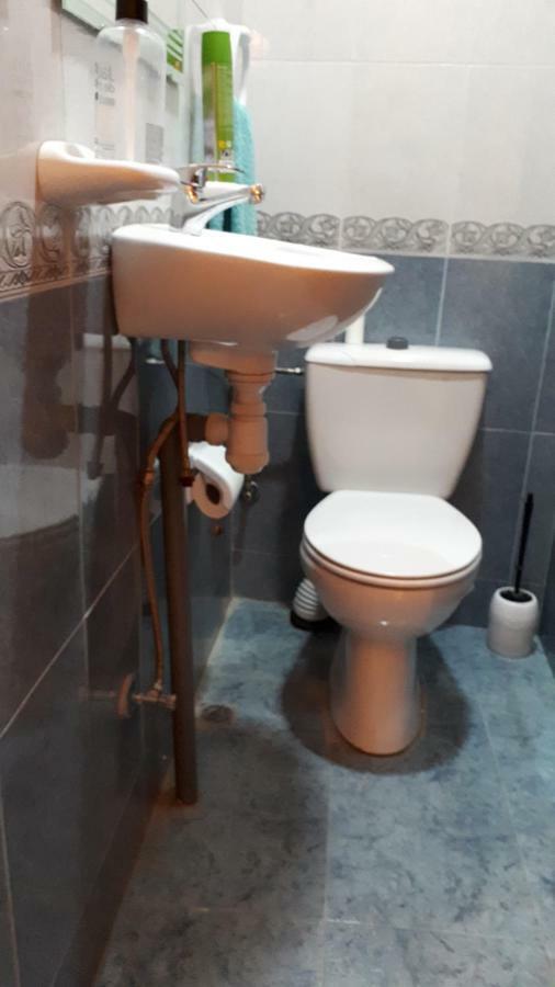 Appartement A Фес Екстериор снимка